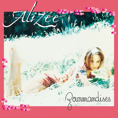 ALIZEE - MOI LOLITA