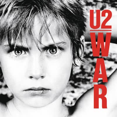 U 2 - NEW YEAR'S DAY