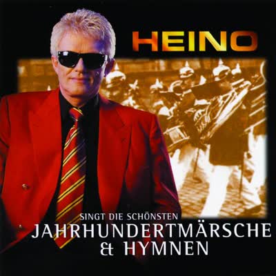 HEINO - NIEDERSACHSENLIED