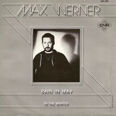 MAX WERNER - RAIN IN MAY