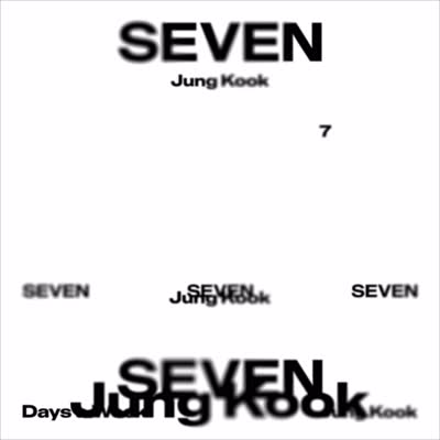 JUNG KOOK UND LATTO - SEVEN