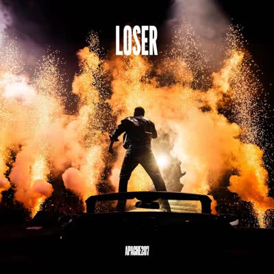 APACHE 207 - LOSER