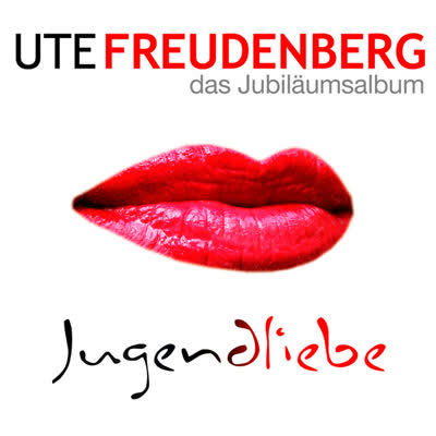 UTE FREUDENBERG UND GRUPPE ELEFANT - JUGENDLIEBE