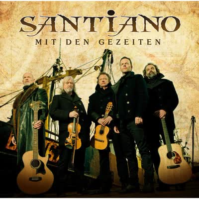SANTIANO - HOCH IM NORDEN