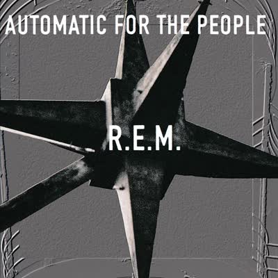R.E.M. - EVERYBODY HURTS (O-TON MIX)