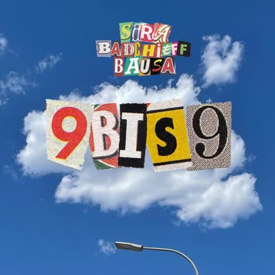 SIRA MIT BAUSA UND BADCHIEFF - 9 BIS 9