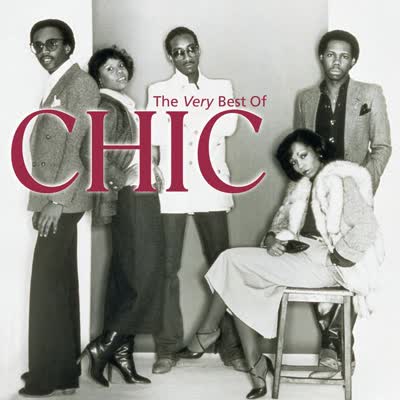 CHIC - GOOD TIMES