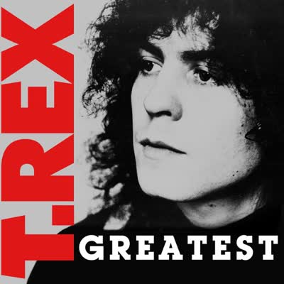 T. REX - METAL GURU (1972)