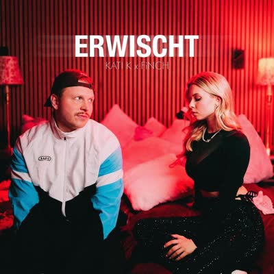 KATI K UND FINCH - ERWISCHT