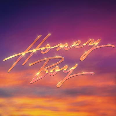 PURPLE DISCO MACHINE,  BENJAMIN INGROSSO, NILE RODGERS UND SHENSEEA - HONEY BOY