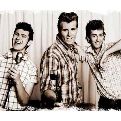 THE BASEBALLS - O HOLY NIGHT