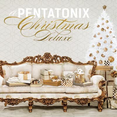 PENTATONIX - LET IT SNOW! LET IT SNOW! LET IT SNOW!