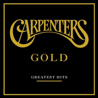 CARPENTERS - TOP OF THE WORLD (1972)