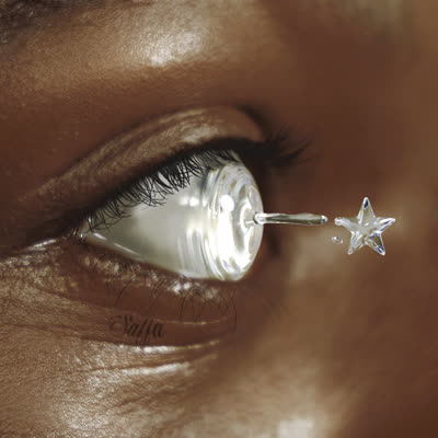 LIL NAS X - STAR WALKIN