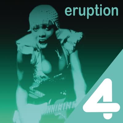 ERUPTION - ONE WAY TICKET (1979)