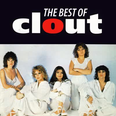 CLOUT - SAVE ME