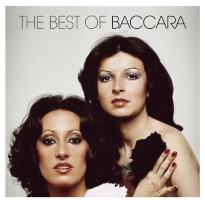 BACCARA - SORRY, I'M A LADY (1977)