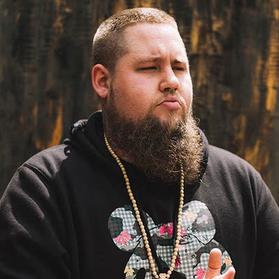 RAG'N'BONE MAN - SKIN