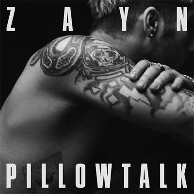 ZAYN UND SIA - DUSK TILL DAWN