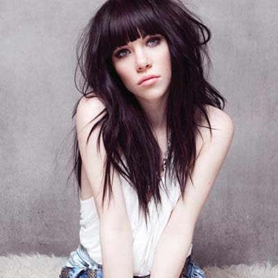 CARLY RAE JEPSEN - CALL ME MAYBE