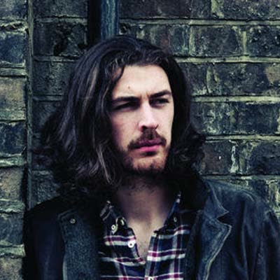 HOZIER - TAKE ME TO CHURCH