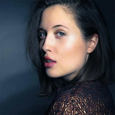 ALICE MERTON - NO ROOTS