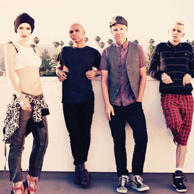 NO DOUBT - DON'T SPEAK