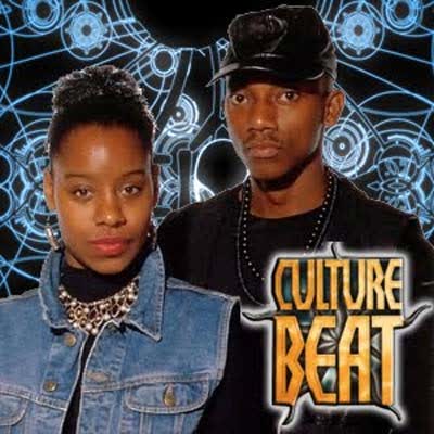 CULTURE BEAT - PAY NO MIND