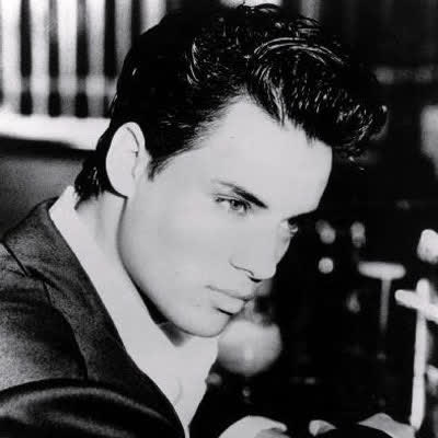 NICK KAMEN - I PROMISED MYSELF