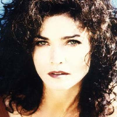ALANNAH MYLES - BLACK VELVET