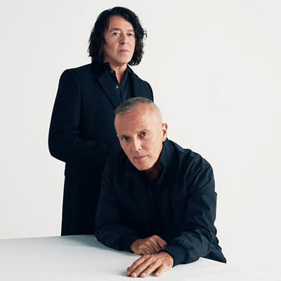 TEARS FOR FEARS - SHOUT