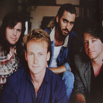 MR MISTER - KYRIE