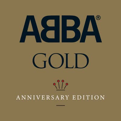 ABBA - THE NAME OF THE GAME (1977)