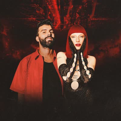 REHAB UND SOPHIE AND THE GIANTS - ALL NIGHT