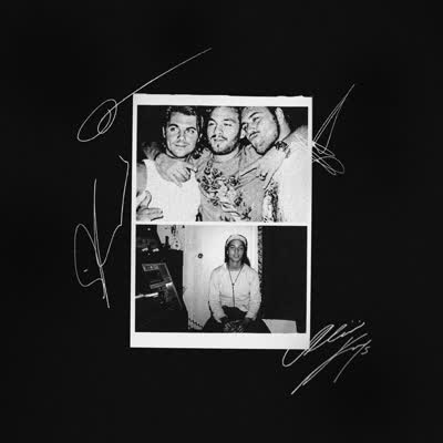 SWEDISH HOUSE MAFIA UND ALICIA KEYS - FINALLY