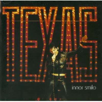 TEXAS - INNER SMILE