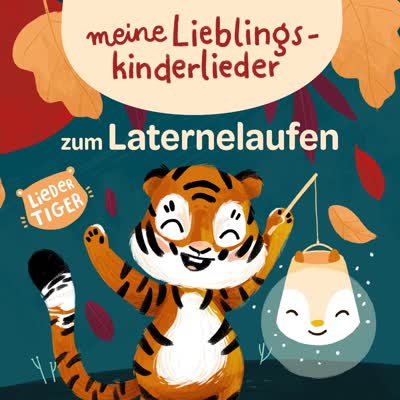 LIEDERTIGER - ZOOTIERPOLKA