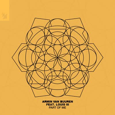 ARMIN VAN BUUREN UND LOUIS III - PART OF ME