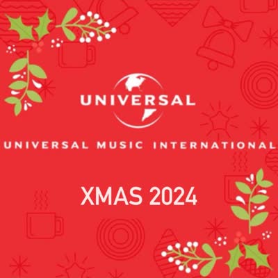 SABRINA CARPENTER - HAVE YOURSELF A MERRY LITTLE CHRISTMAS