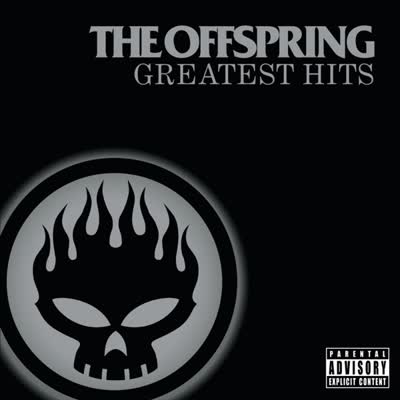 OFFSPRING - WHY DON'T YOU GET A JOB?