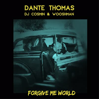 DANTE THOMAS - MISS CALIFORNIA