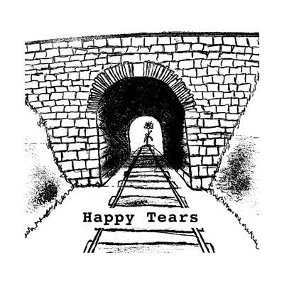 ISAAK - HAPPY TEARS