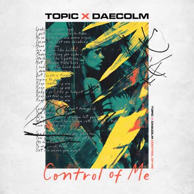 TOPIC UND DAECOLM - CONTROL OF ME