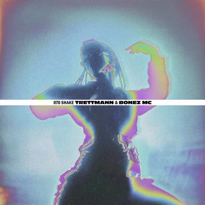 TRETTMANN UND BONEZ MC - 070 SHAKE