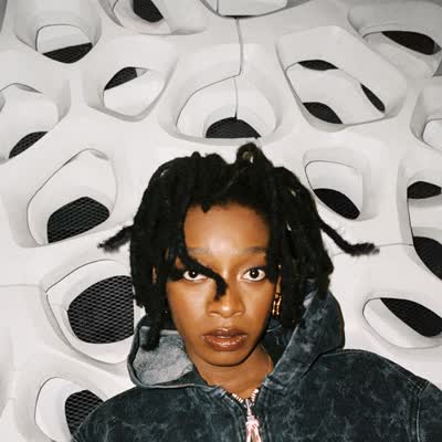 LITTLE SIMZ - GORILLA