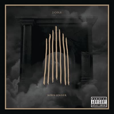 J. COLE UND AMBER COFFMAN MIT CULTS - SHE KNOWS