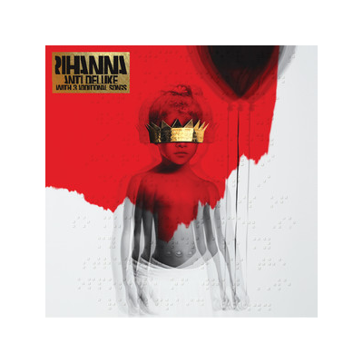 RIHANNA UND DRAKE - WORK