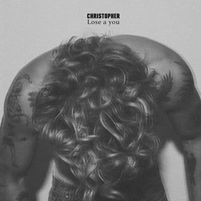 CHRISTOPHER - IRONY