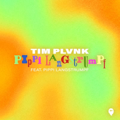 TIM PLVNK - PIPPI LANGSTRUMPF