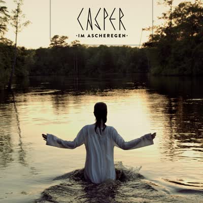 CASPER - IM ASCHEREGEN